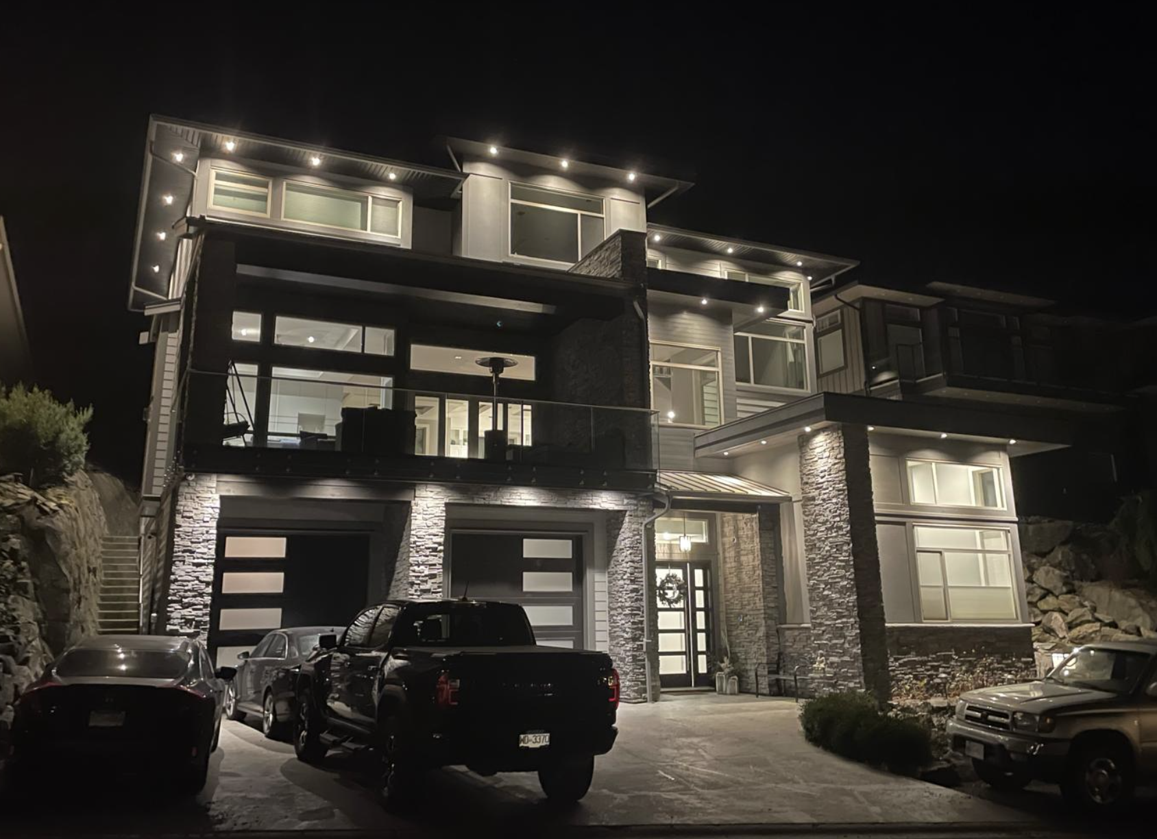 residential 